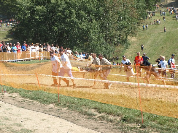 Mezinárodní Mistrovství ČR - HOLICE 31.8.2008